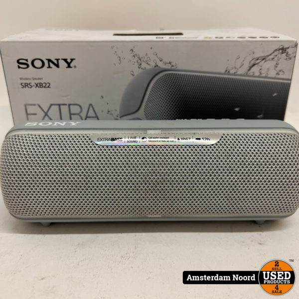 sony sony bluetooth speaker