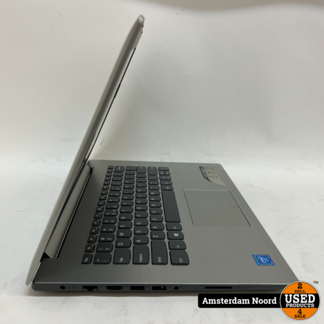 Lenovo IdeaPad 320 - 15.6/N3350/4GB/128SSD/W10