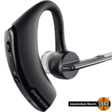 Plantronics Voyager Legend UC (B235-M) Headset