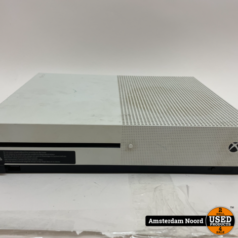 Xbox One S 500GB