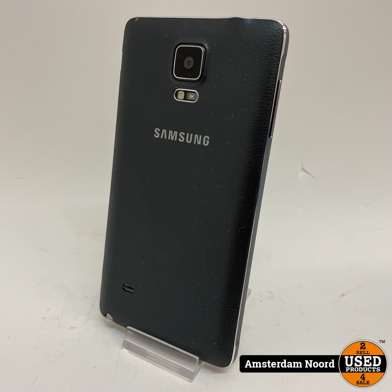 Samsung Galaxy Note 4 32GB Used Amsterdam Noord