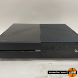 Formulering IJver Jong Xbox one console - Used Products Amsterdam Noord