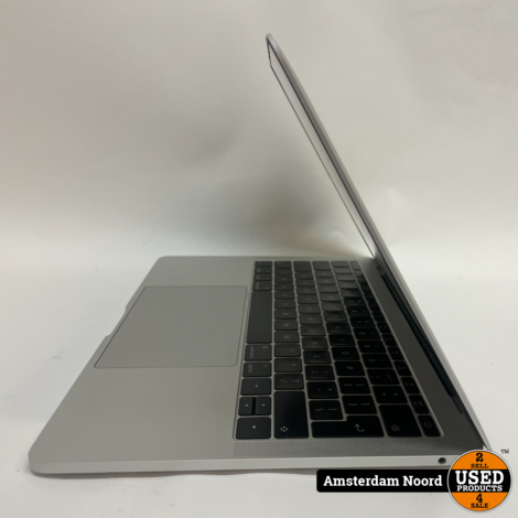 MacBook Pro 2017 13/i5/8GB/256SSD/Ventura