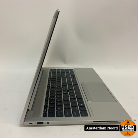 HP EliteBook 850 G7 - 15.6FHD/I5-10210U/8GB/256SSD/W10