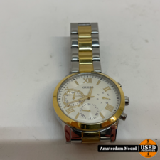 Guess Guess Solar W1070L8 Horloge