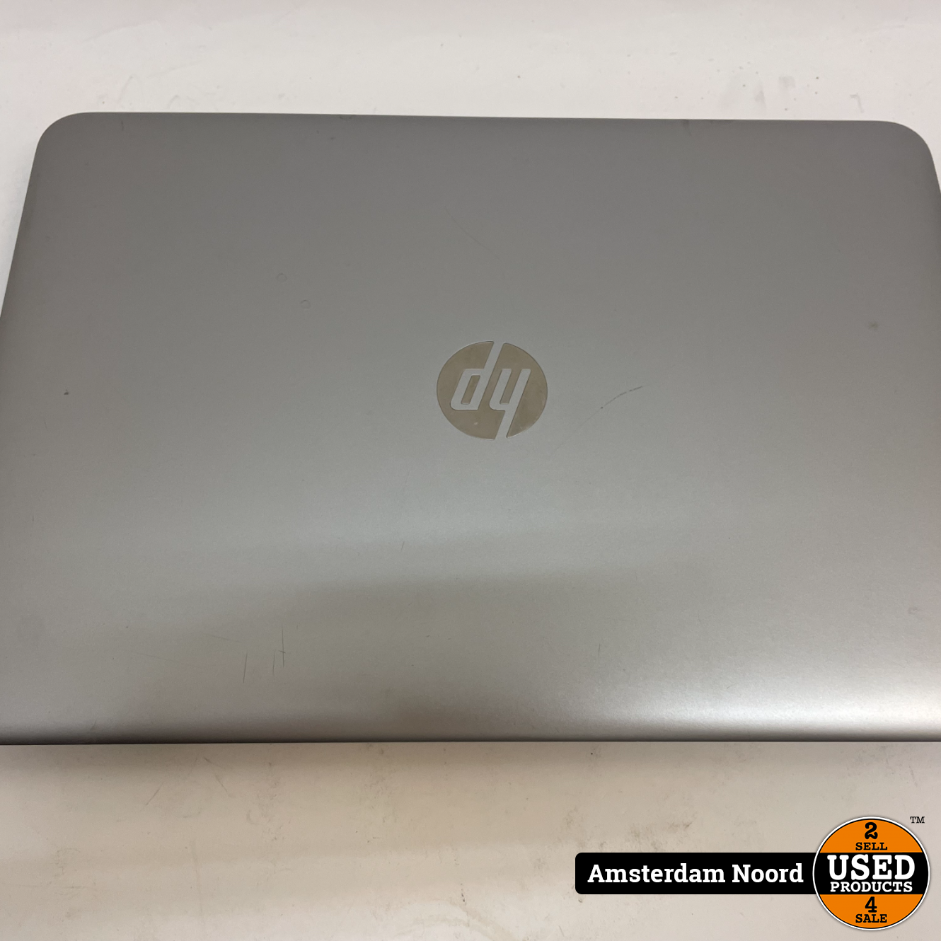 HP ProBook 450 G4 - 15.6FHD/i5-7200/8GB/256SSD/W10 - Used Products