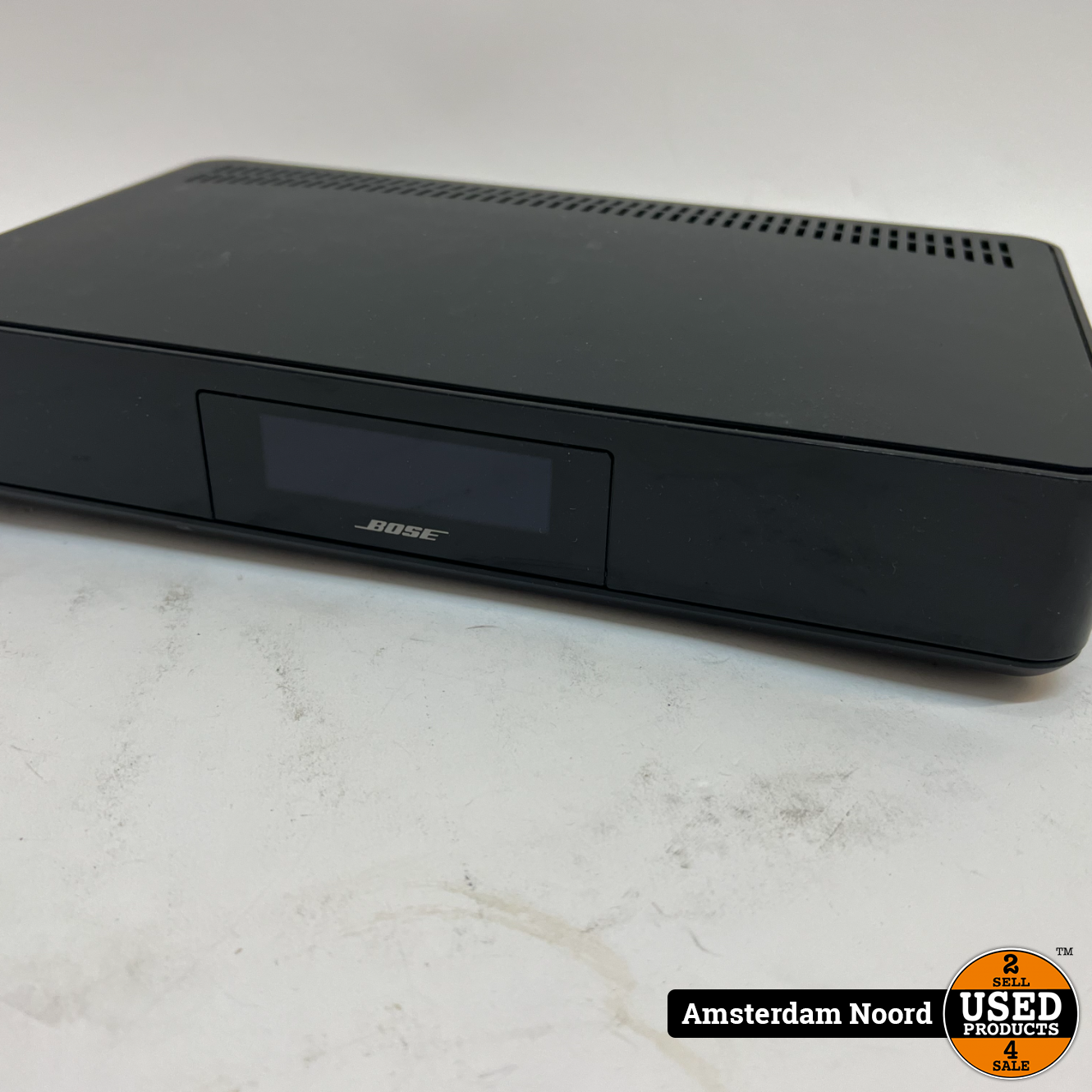 Elastisch gezantschap Absoluut Bose Cinemate 520 - Home Theater System - Used Products Amsterdam Noord