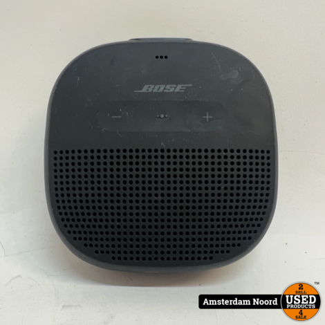 Bose Soundlink Micro | Bluetooth Speaker