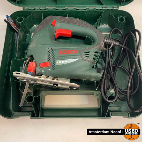 Bosch PST 700 - Used Products Noord