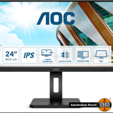 AOC AOC 24P2Q Monitor