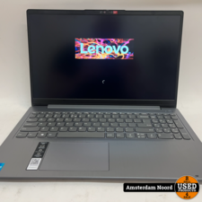 Lenovo Lenovo IdeaPad 3 15ITL6 (82H801PPMH) Laptop - 15.6FHD/i3-1115G4/8GB/256SSD/W11