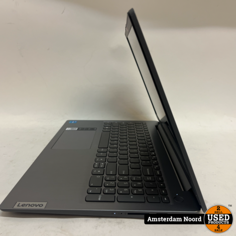 Lenovo IdeaPad 3 15ITL6 (82H801PPMH) Laptop - 15.6FHD/i3-1115G4/8GB/256SSD/W11