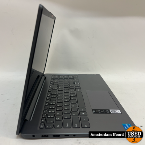 Lenovo IdeaPad 3 15ITL6 (82H801PPMH) Laptop - 15.6FHD/i3-1115G4/8GB/256SSD/W11
