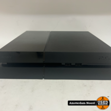 Sony Playstation 4 PHAT 2TB (Zonder Controller)