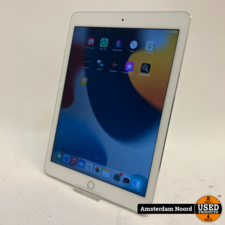 Apple Apple iPad Air 2 16GB Wifi Zilver