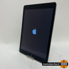 Apple Apple iPad 2017 32GB Wifi Grijs (5e Generatie)