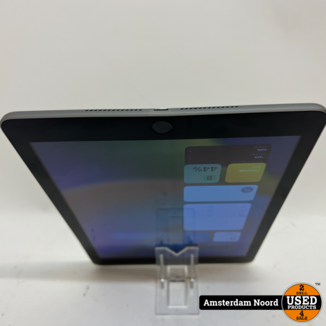 Apple iPad 2017 32GB Wifi Grijs (5e Generatie)