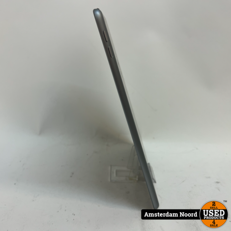 Apple iPad 2018 32GB Wifi Grijs (6e Generatie)