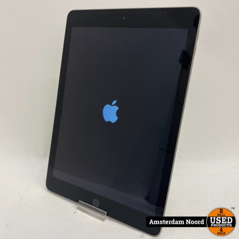 Apple iPad 2018 32GB Wifi Grijs (6e Generatie)