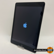 Apple Apple iPad 2018 32GB Wifi Grijs (6e Generatie)