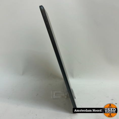 Apple iPad 2019 32GB Wifi Zwart (7e Generatie)