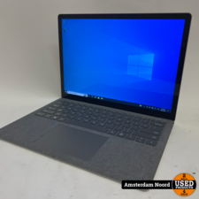 Microsoft Microsoft Surface Laptop 4 i5/8/256/W11