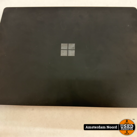 Microsoft Surface Laptop 3 - 13.5/i7-1065G7/8GB/256SSD/W11