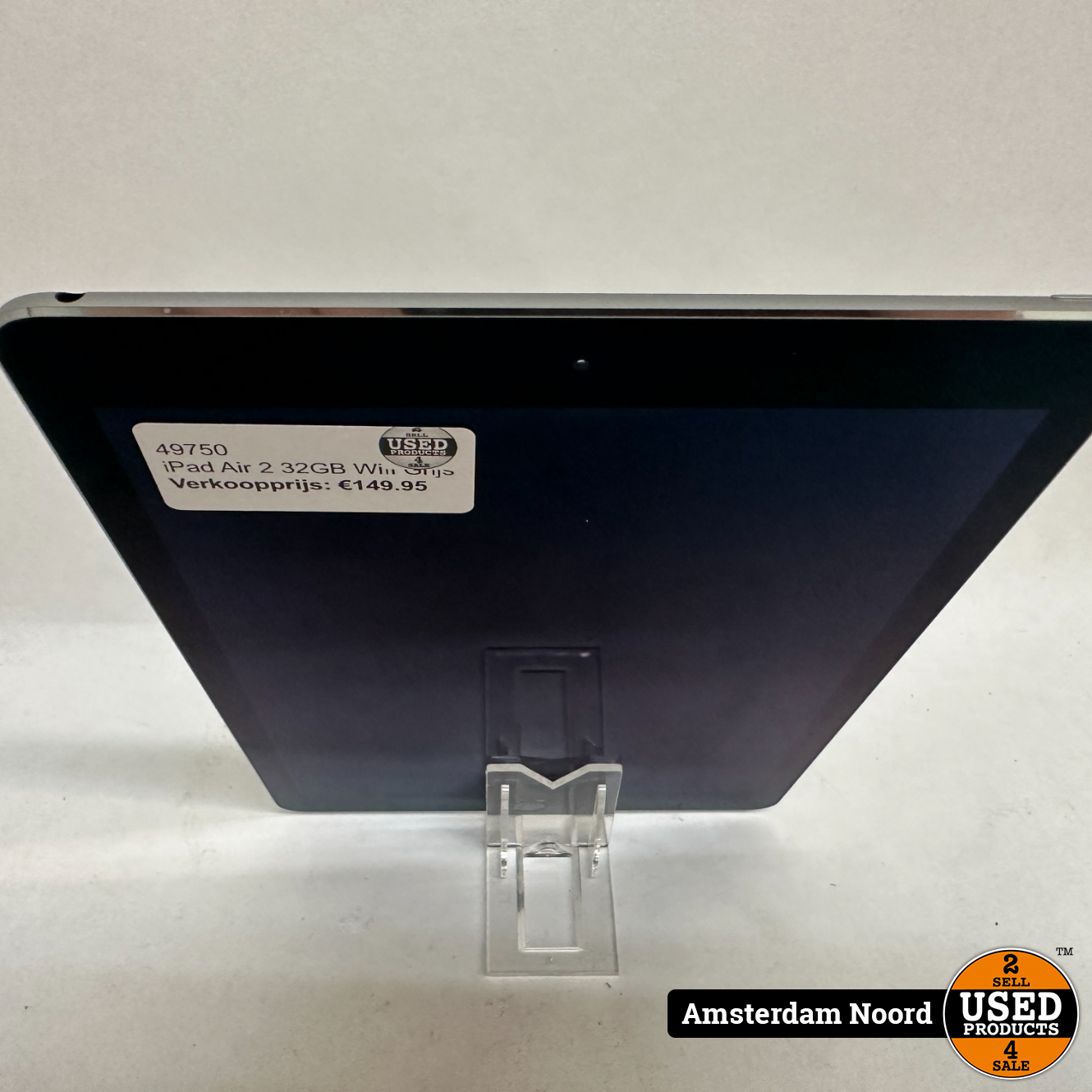 Used ipad air 2 deals