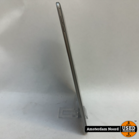 Apple iPad Air 2 32GB Wifi Grijs