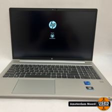 HP HP ProBook 450 G9 - 15.6FHD/i5-1235U/16GB/512SSD/W10