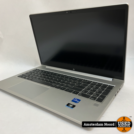 HP ProBook 450 G9 - 15.6FHD/i5-1235U/16GB/512SSD/W10