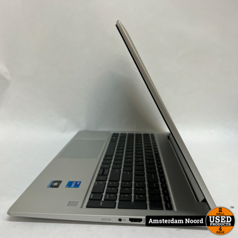 HP ProBook 450 G9 - 15.6FHD/i5-1235U/16GB/512SSD/W10