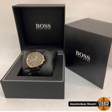 Boss BOSS HB1502601 Symphony Multi Dames Horloge