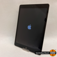Apple Apple iPad 2020 32GB Wifi Grijs