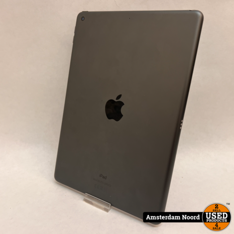 Apple iPad 2020 32GB Wifi Grijs
