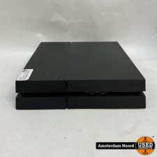 Sony Playstation 4 1TB Zwart