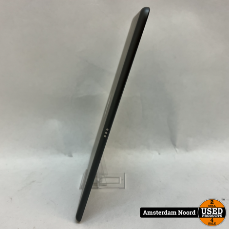 Apple iPad 2019 32GB Wifi Zwart (7e Generatie)