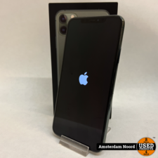 Apple Apple iPhone 11 Pro Max 64GB Midnight Green