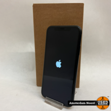 Apple Apple iPhone XR 64GB Zwart