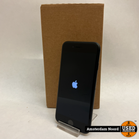 Apple iPhone 7 32GB Zwart