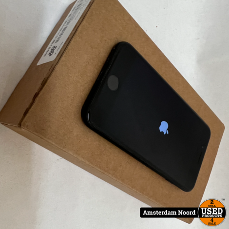 Apple iPhone 7 32GB Zwart