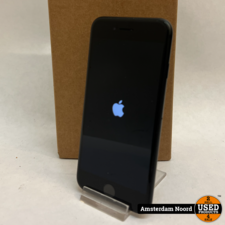 Apple Apple iPhone 7 32GB Zwart