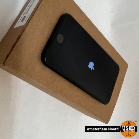 Apple iPhone 7 32GB Zwart