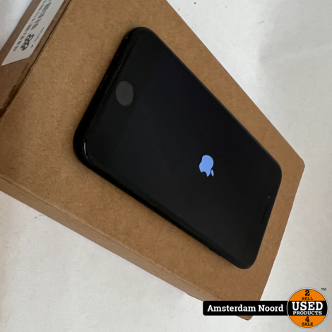 Apple iPhone 7 32GB Zwart