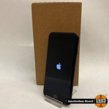 Apple Apple iPhone 7 32GB Zwart