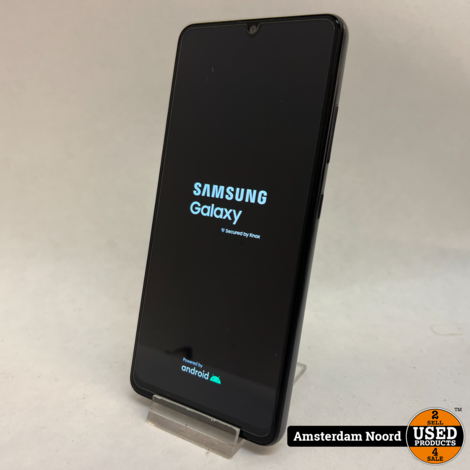 Samsung Galaxy A32 128GB Grijs