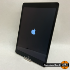 Apple Apple iPad 2019 32GB Wifi Zwart