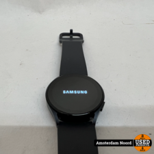 Samsung Samsung Galaxy Watch5 40MM Zwart
