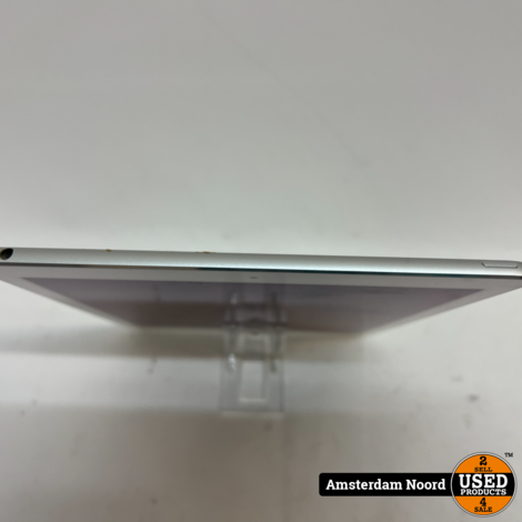 Apple iPad Air 2 16GB Wifi Grijs