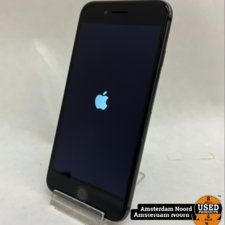 Apple Apple iPhone 8 64GB Grijs (Barst)